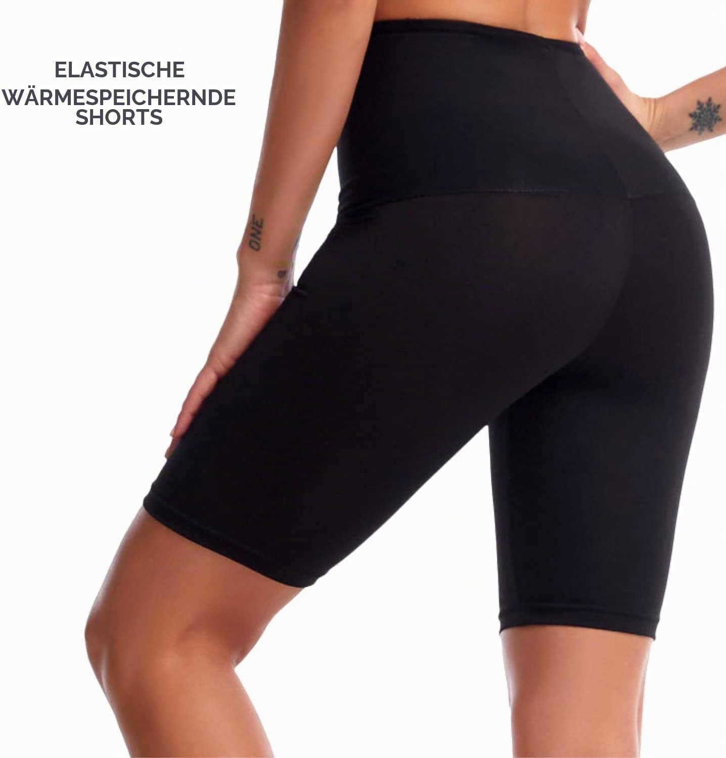 Nano Hertz Shorts Sauna Sporthose Abnehmen Hosen Laufhose Hot Thermo Sweat Schwitzhose Hosen Schweiß Schwitzen Jogginghose Für Frauen Women Damen