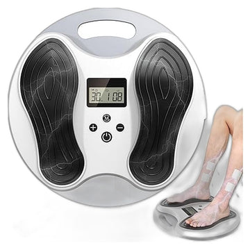 EMS Foot Massager Circulation Device