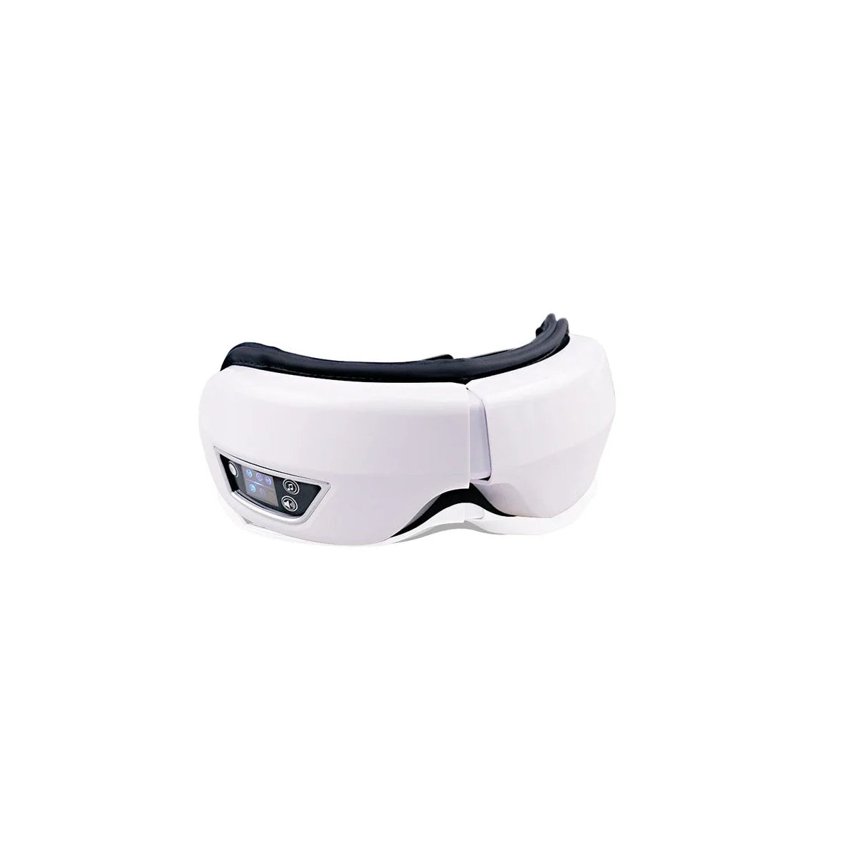 Smart Eye Massager With Bluetooth Music