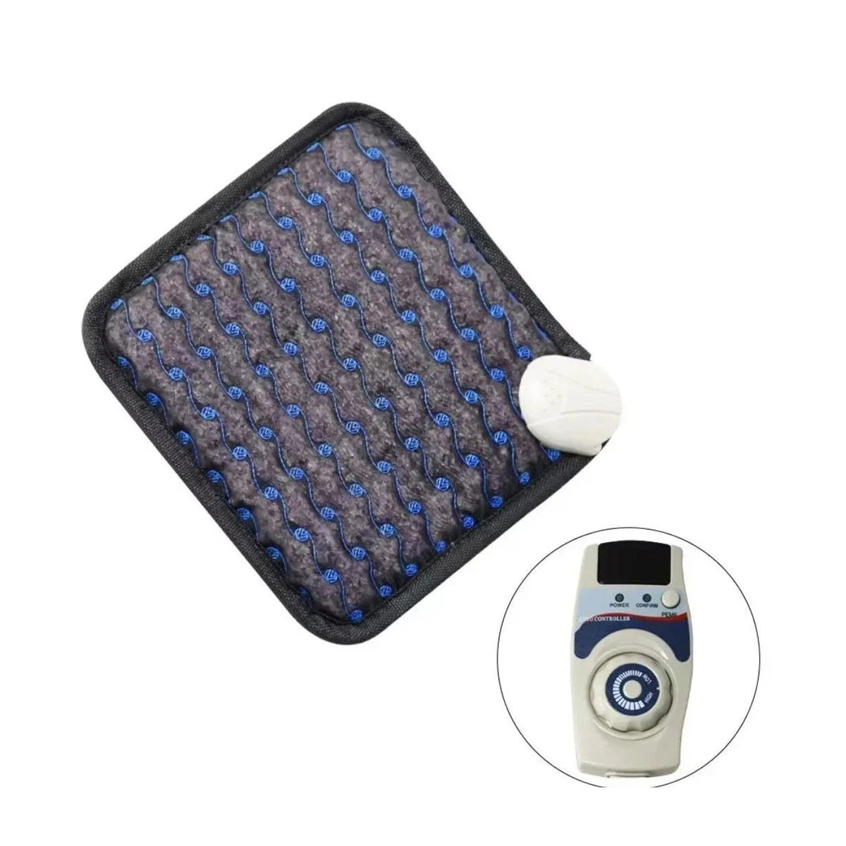 PEMF Infrared Therapy Mat