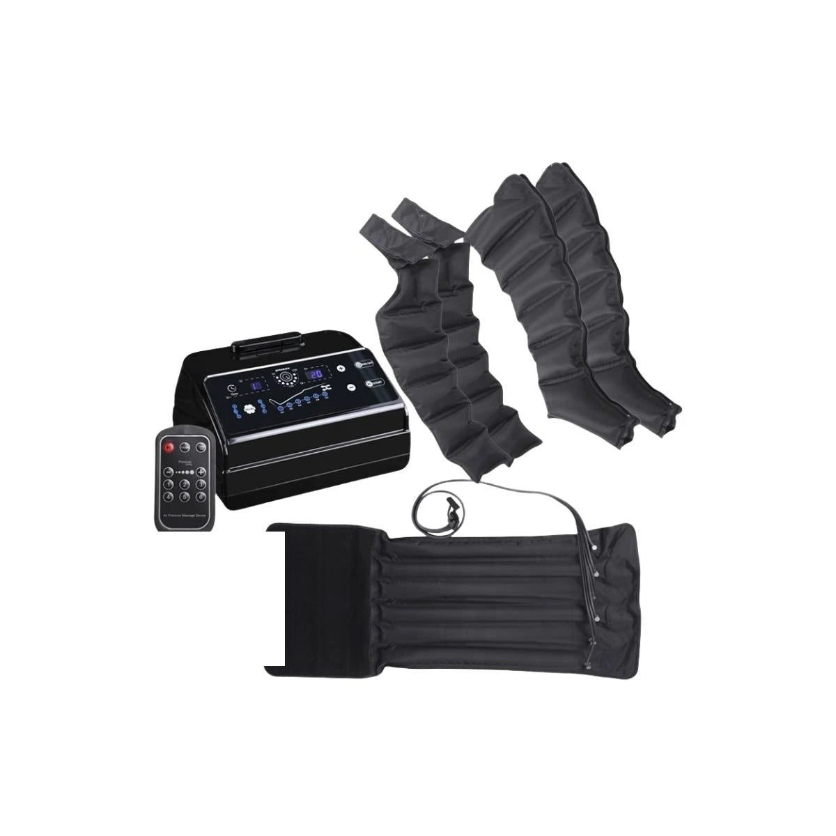 Air Compression Leg Massager Boots