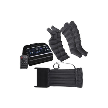 Air Compression Leg Massager Boots