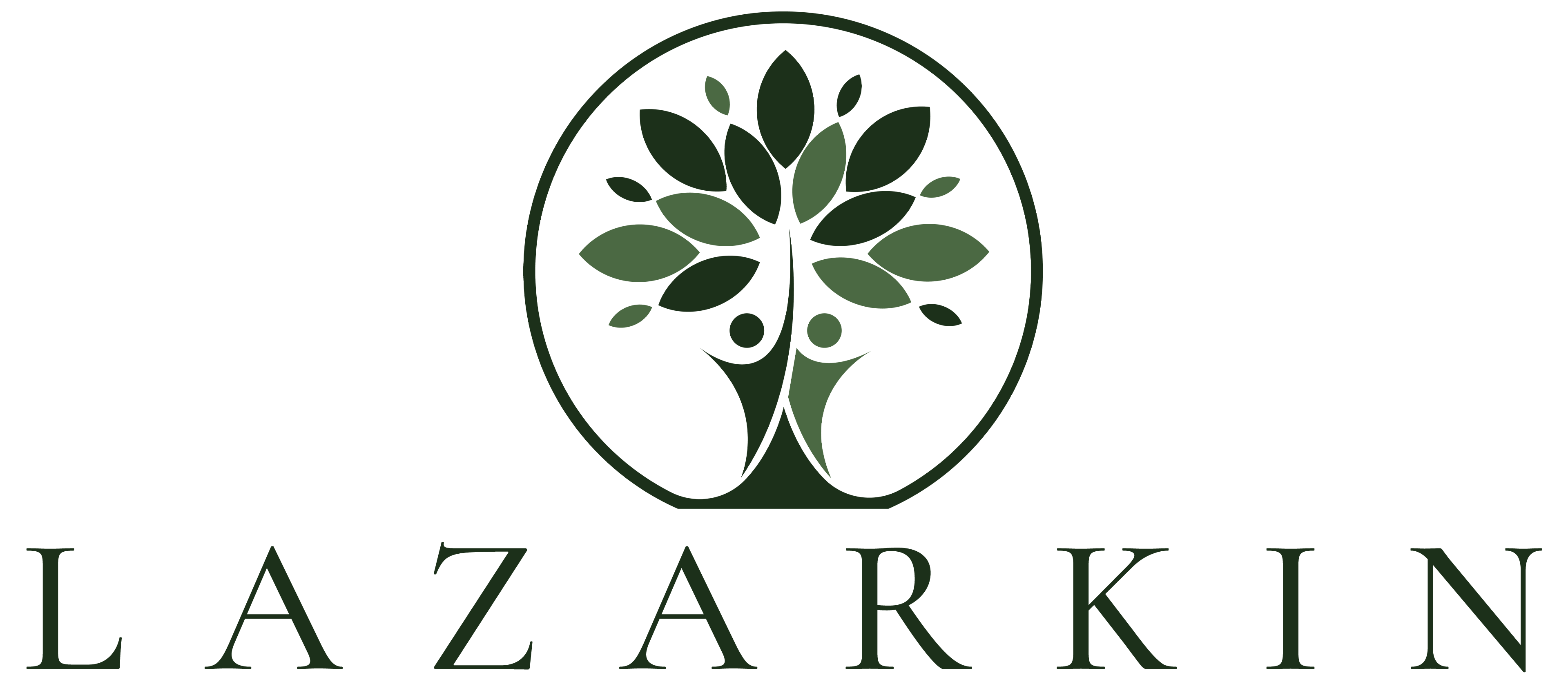 Lazarkin - ECSTASY BLISS LIMITED