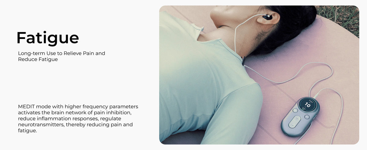 Vagus Nerve Stimulator For Sleep
