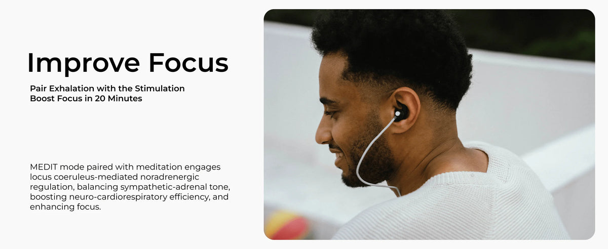 Vagus Nerve Stimulator For Sleep