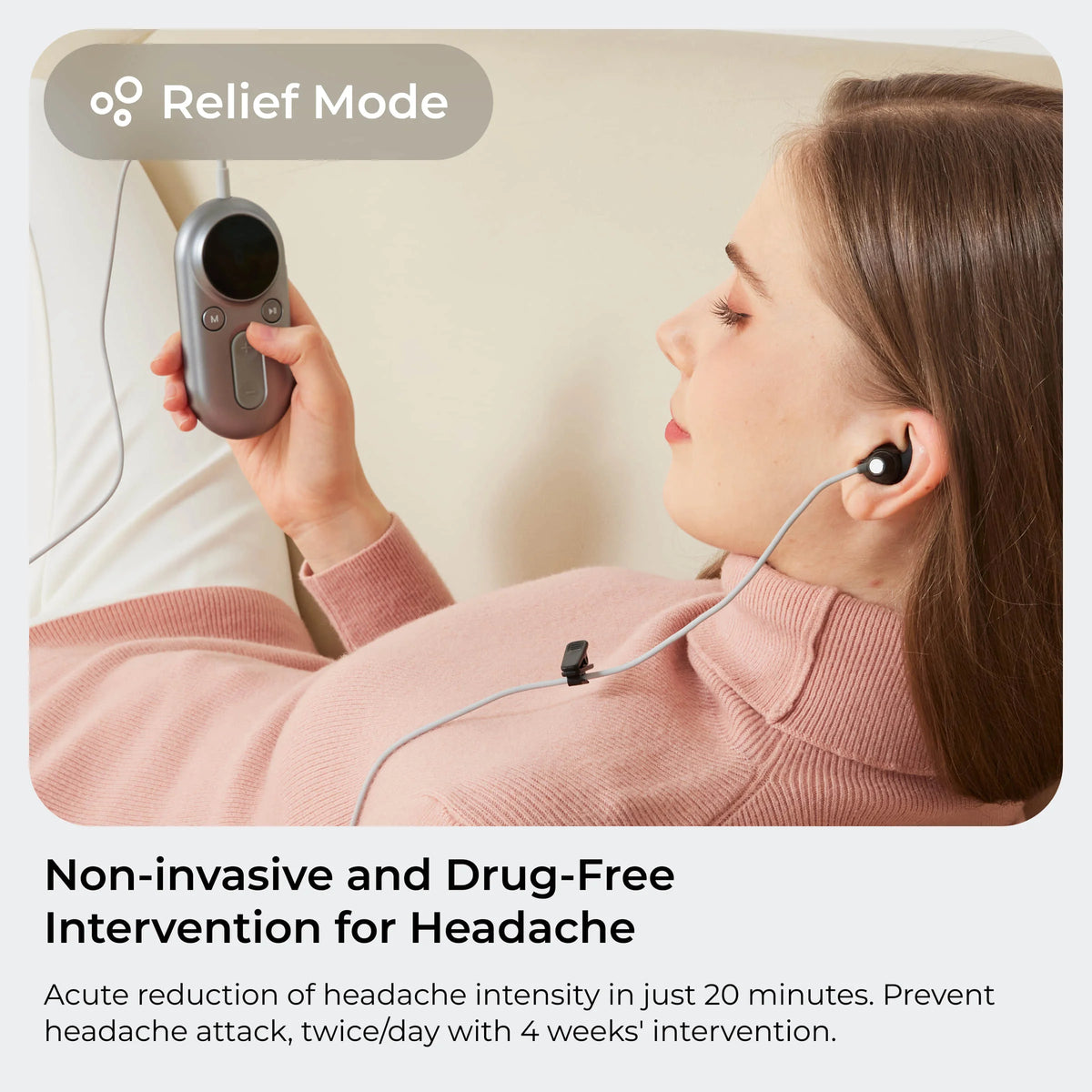 Vagus Nerve Stimulator For Sleep