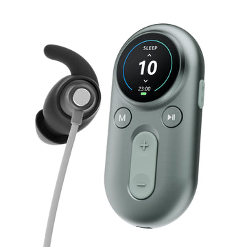 Vagus Nerve Stimulator For Sleep