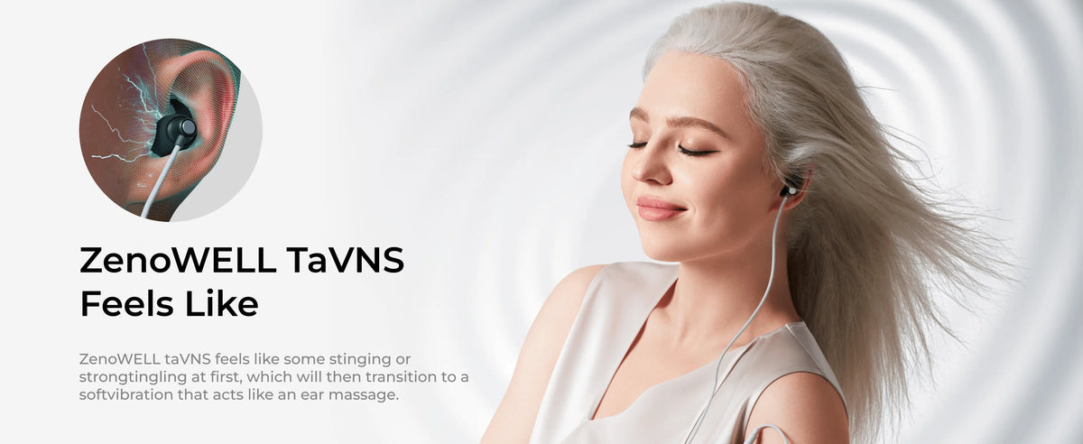 Vagus Nerve Stimulator For Sleep
