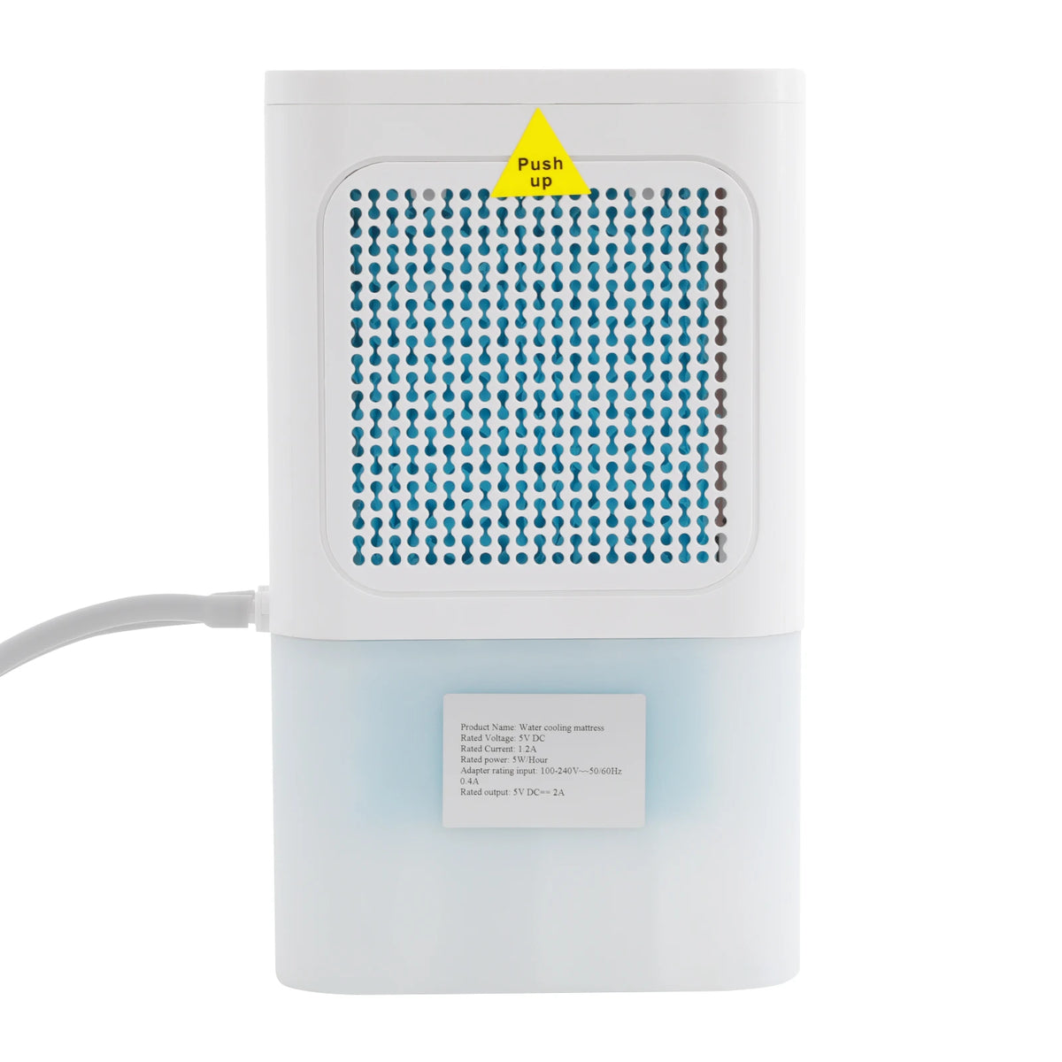 Water Cooling Mattress Pad Single