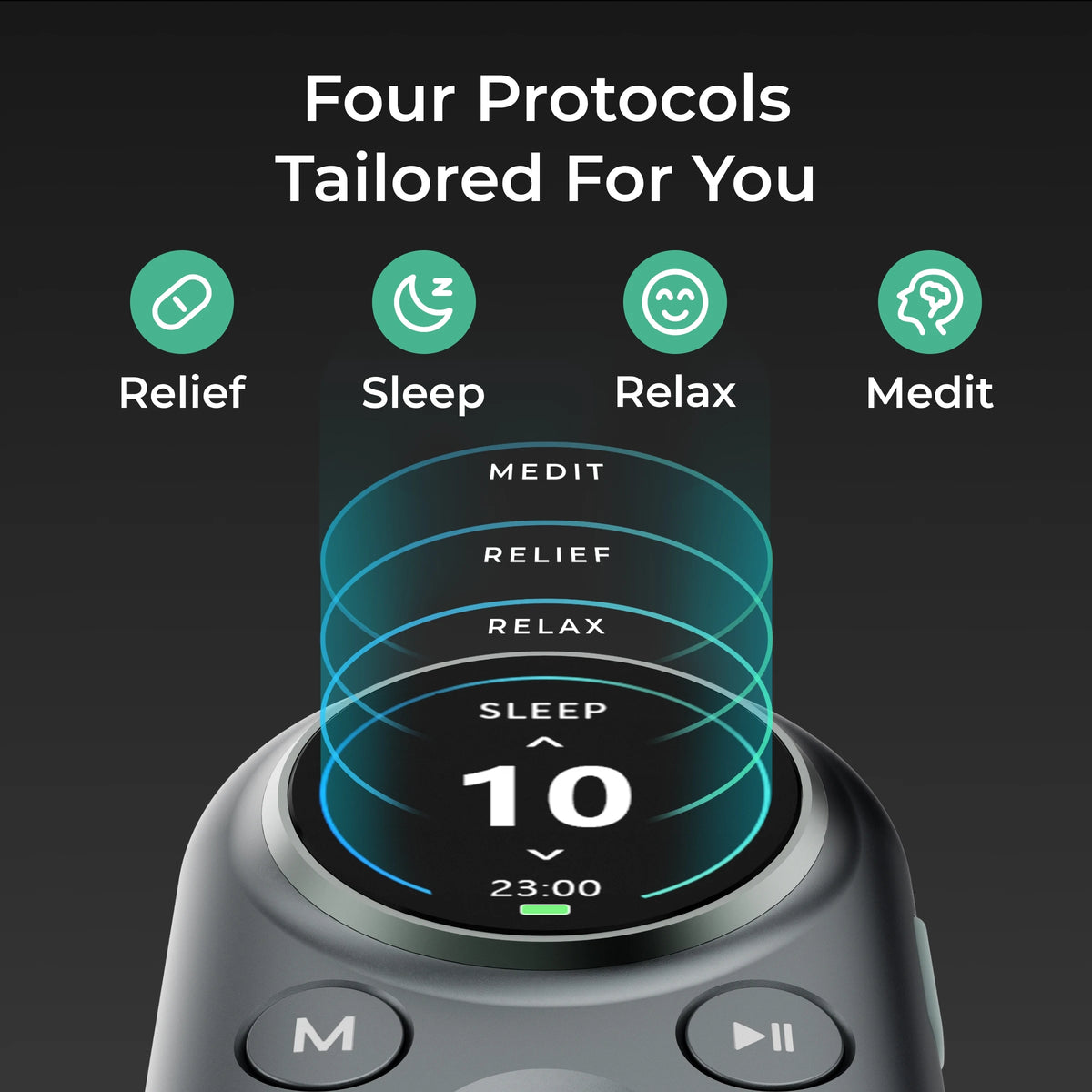 Vagus Nerve Stimulator For Sleep