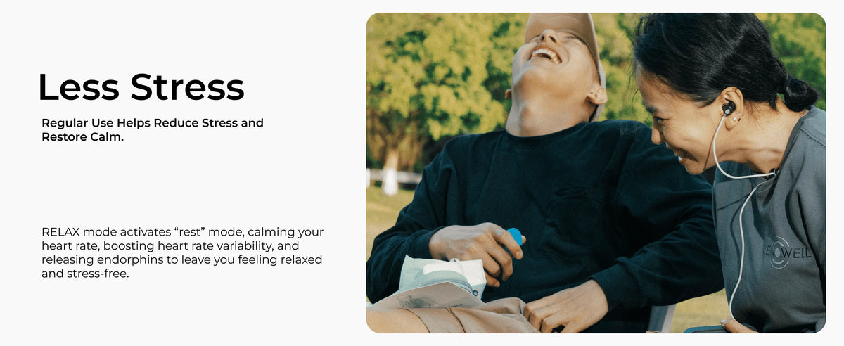 Vagus Nerve Stimulator For Sleep