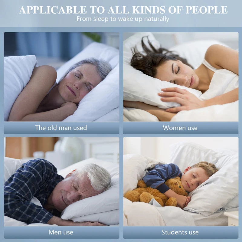 CES Sleep Aid Therapy Device