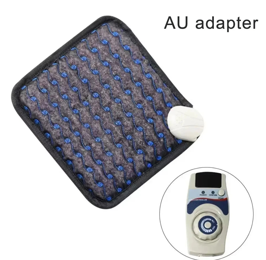 PEMF Infrared Therapy Mat